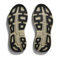 Men's Bondi 9 Running Shoe - Grassland/Oyster Mushroom - Regular (D)
