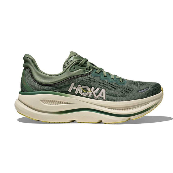 新品 HOKA/M BONDI 9 スニーカー M Bondi 9 (D) - Succulent/Fern – Gazelle Sports
