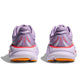 Women's Bondi 9 Running Shoe - Aster Flower/Starlight Glow - Regular (B)