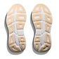 Women's Bondi 9 Running Shoe - Black/Rose Gold - Regular (B)