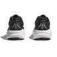 Women's Bondi 9 Running Shoe - Black/White - Regular (B)