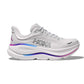 Women's Bondi 9 Running Shoe - Cosmic Grey/White - Regular (B)