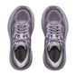 Women's Bondi 9 Running Shoe - Mellow Lilac/Purple Fog - Regular (B)