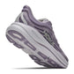 Women's Bondi 9 Running Shoe - Mellow Lilac/Purple Fog - Regular (B)