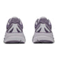 Women's Bondi 9 Running Shoe - Mellow Lilac/Purple Fog - Regular (B)