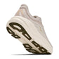 Women's Bondi 9 Running Shoe - River Rock Grey/Alabaster - Regular (B)