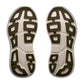 Women's Bondi 9 Running Shoe - River Rock Grey/Alabaster - Regular (B)