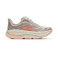 Women's Bondi 9 Running Shoe - River Rock Grey/Mineral Ore - Extra Wide (2E)