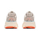 Women's Bondi 9 Running Shoe - River Rock Grey/Mineral Ore - Extra Wide (2E)