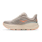 Women's Bondi 9 Running Shoe - River Rock Grey/Mineral Ore - Extra Wide (2E)