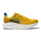 Men's Clifton 10 Running Shoe - Yellow Gold/Tidal Wave - Regular (D)