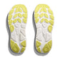Women's Clifton 10 Running Shoe - Carnation/Starlight Glow - Wide (D)