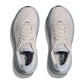 Women's Clifton 10 Running Shoe - Grout/Mineral Blue - Regular (B)