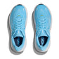 Women's Clifton 10 Running Shoe - Soaring Blue/Frost - Regular (B)