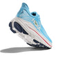 Women's Clifton 10 Running Shoe - Soaring Blue/Frost - Regular (B)