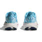 Women's Clifton 10 Running Shoe - Soaring Blue/Frost - Regular (B)