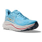 Women's Clifton 10 Running Shoe - Soaring Blue/Frost - Regular (B)