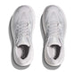Women's Clifton 10 Running Shoe - Cosmic Grey/Stardust - Wide (D)