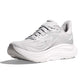 Women's Clifton 10 Running Shoe - Cosmic Grey/Stardust - Wide (D)