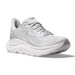 Women's Clifton 10 Running Shoe - Cosmic Grey/Stardust - Wide (D)