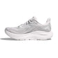 Women's Clifton 10 Running Shoe - Cosmic Grey/Stardust - Wide (D)