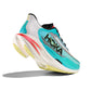 All Gender Cielo X1 2.0 Running Shoe - Frost/Black - Regular (D)