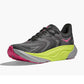 W Arahi 8 (B) - Charcoal Grey/Grey Skies