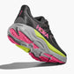 W Arahi 8 (B) - Charcoal Grey/Grey Skies