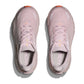 Women's Arahi 8 Running Shoe - Lilac Cream/Neon Cantaloupe - Regular (B)