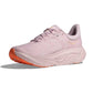 Women's Arahi 8 Running Shoe - Lilac Cream/Neon Cantaloupe - Regular (B)