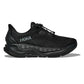 Men's Arahi SR Walking Shoe - Black/Black - Wide (2E)