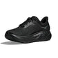Men's Arahi SR Walking Shoe - Black/Black - Wide (2E)