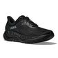 Men's Arahi SR Walking Shoe - Black/Black - Regular (D)