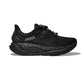 Women's Arahi SR Walking Shoe - Black/Black - Wide (D)