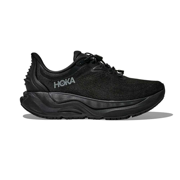 hia_　0605 Women's Arahi SR Walking Shoe - Black/Black - Wide (D) – Gazelle