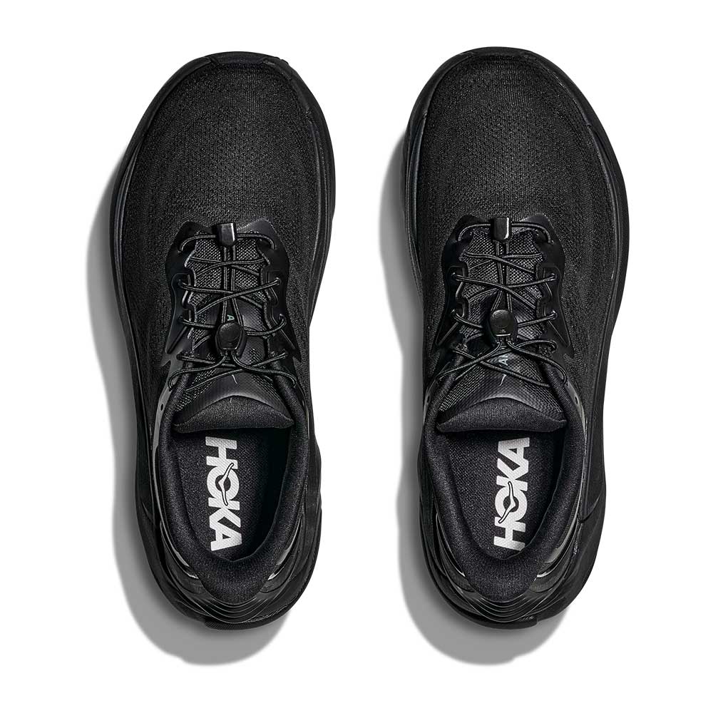 Women's Arahi SR Walking Shoe - Black/Black - Regular (B)
