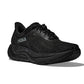 Women's Arahi SR Walking Shoe - Black/Black - Wide (D)