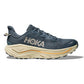 Men's Challenger 8 Running Shoe - Faded Navy/Pampass Grass - Regular (D)