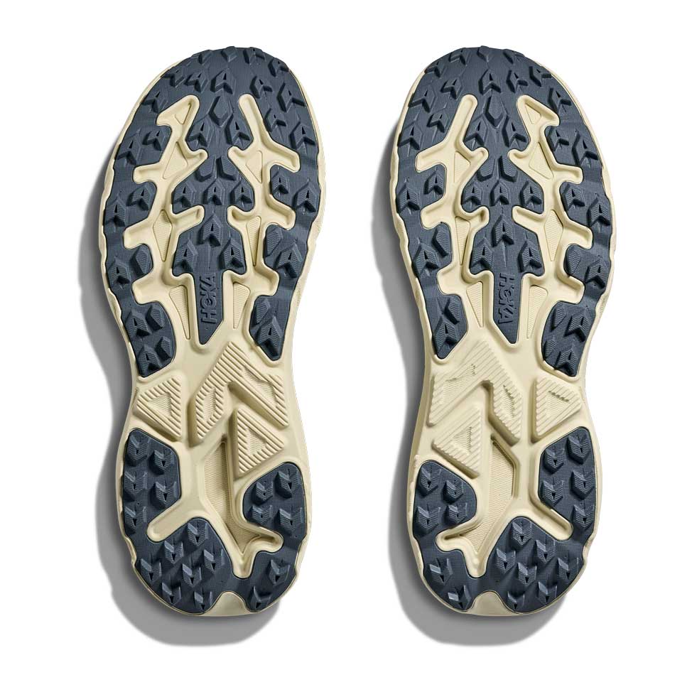 Men's Challenger 8 Running Shoe - Faded Navy/Pampass Grass - Regular (D)