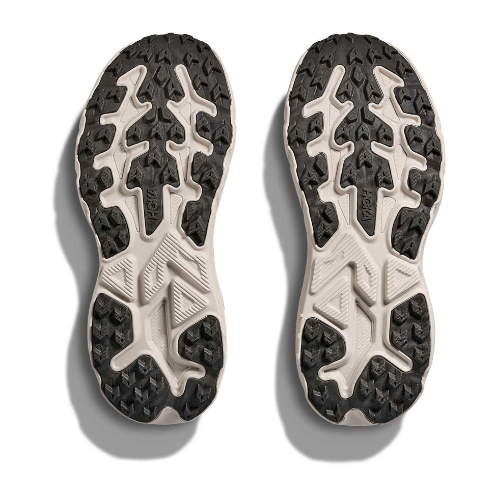 Women's Challenger 8 Running Shoe - Stucco/Asphalt Grey - Regular (B)