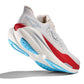 Men's Mach X 3 Running Shoe - White/Alabaster - Regular (D)
