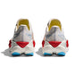 Men's Mach X 3 Running Shoe - White/Alabaster - Regular (D)