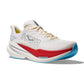 Men's Mach X 3 Running Shoe - White/Alabaster - Regular (D)