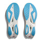 Men's Mach X 3 Running Shoe - White/Alabaster - Regular (D)