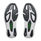 Rocket X 3 Running Shoe - Frost/Electric Lime - Regular (D)