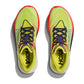 Rocket X 3 Running Shoe - Neon Yuzu/Squid Ink - Regular (D)