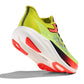 Rocket X 3 Running Shoe - Neon Yuzu/Squid Ink - Regular (D)