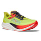 Rocket X 3 Running Shoe - Neon Yuzu/Squid Ink - Regular (D)