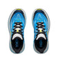 Youth Clifton 10 Running Shoe - Frost/Black - Regular (D)
