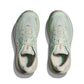 Youth Clifton 10 Running Shoe - Sea Glass/Truffle Salt - Regular (D)